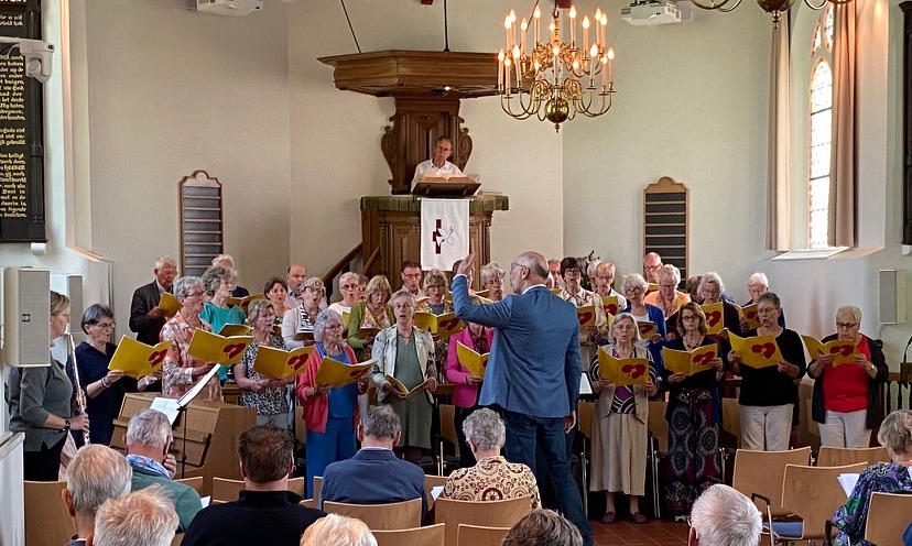 foto Klaas de Groot