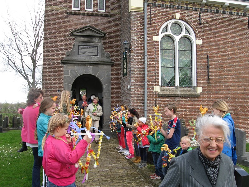 foto: Margriet Wijbenga
