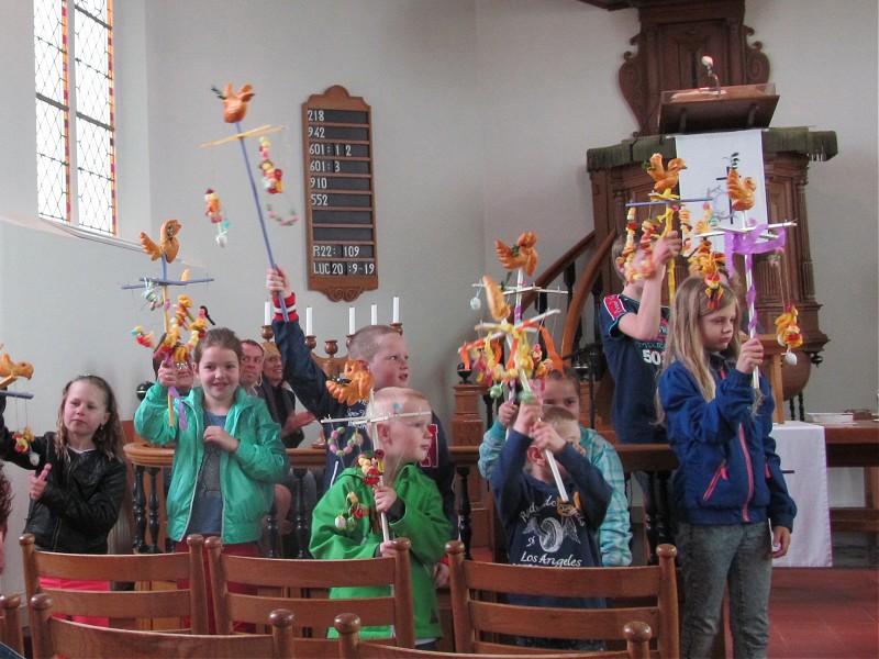 foto: Irene de Boer