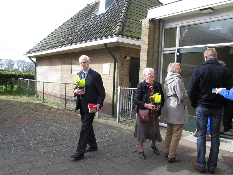 foto: Irene de Boer